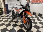 2025 KTM 890 Adventure R