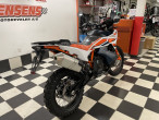 2025 KTM 890 Adventure R