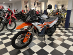 2025 KTM 890 Adventure R