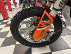 2025 KTM 890 Adventure R
