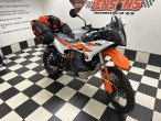 2025 KTM 890 Adventure R