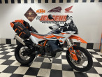2025 KTM 890 Adventure R