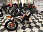 2025 KTM 890 Adventure R