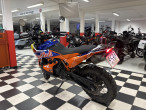 2025 KTM 890 Adventure R