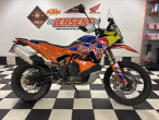 2025 KTM 890 Adventure R