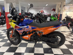 2025 KTM 890 Adventure R