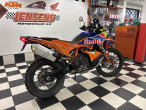 2025 KTM 890 Adventure R