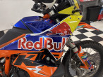 2025 KTM 890 Adventure R