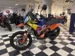 2025 KTM 890 Adventure R