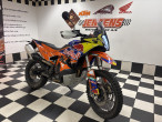 2025 KTM 890 Adventure R