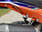 2025 KTM 890 Adventure R