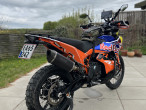 2025 KTM 890 Adventure R