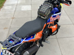 2025 KTM 890 Adventure R