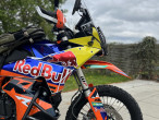 2025 KTM 890 Adventure R