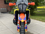 2025 KTM 890 Adventure R
