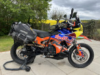 2025 KTM 890 Adventure R
