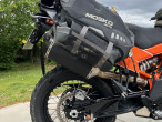 2025 KTM 890 Adventure R