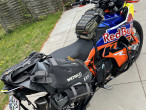 2025 KTM 890 Adventure R
