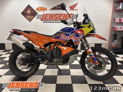 KTM 890 Adventure R