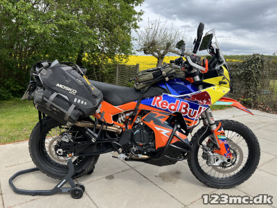 KTM 890 Adventure R