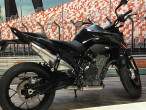 2025 KTM 890 Duke