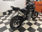 2025 KTM 890 Duke
