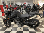 2025 KTM 890 Duke