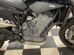 2025 KTM 890 Duke