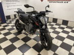 2025 KTM 890 Duke