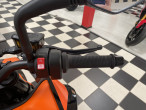 2025 KTM 890 Duke