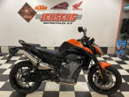 2025 KTM 890 Duke
