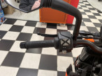 2025 KTM 890 Duke