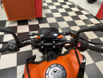 2025 KTM 890 Duke