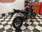2025 KTM 890 Duke