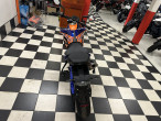 2025 KTM 890 Duke