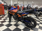 2025 KTM 890 Duke