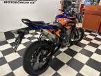 2025 KTM 890 Duke