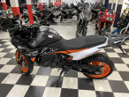 2025 KTM 890 SMT