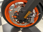 2025 KTM 890 SMT