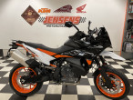 2025 KTM 890 SMT