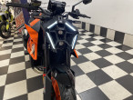2025 KTM 990 Duke