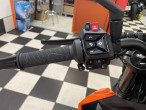 2025 KTM 990 Duke