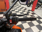 2025 KTM 990 Duke