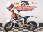 2025 KTM Freeride E