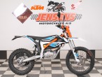 2025 KTM Freeride E