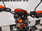 2025 KTM Freeride E