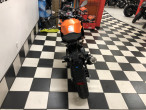 2025 KTM RC 390