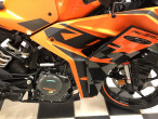 2025 KTM RC 390