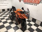 2025 KTM RC 390
