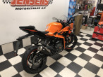 2025 KTM RC 390